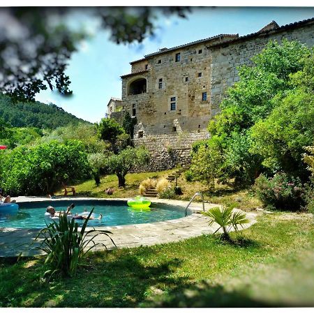 Oracines Du Calme Maison Helianthy Sanilhac  Exterior photo