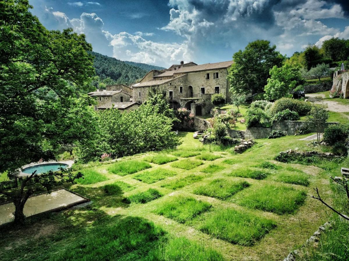 Oracines Du Calme Maison Helianthy Sanilhac  Exterior photo