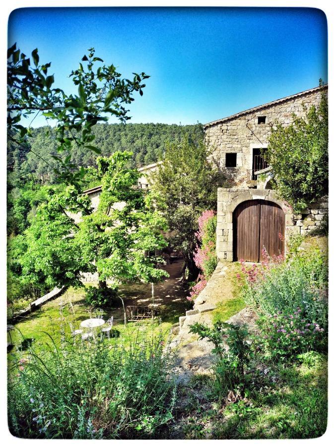 Oracines Du Calme Maison Helianthy Sanilhac  Exterior photo