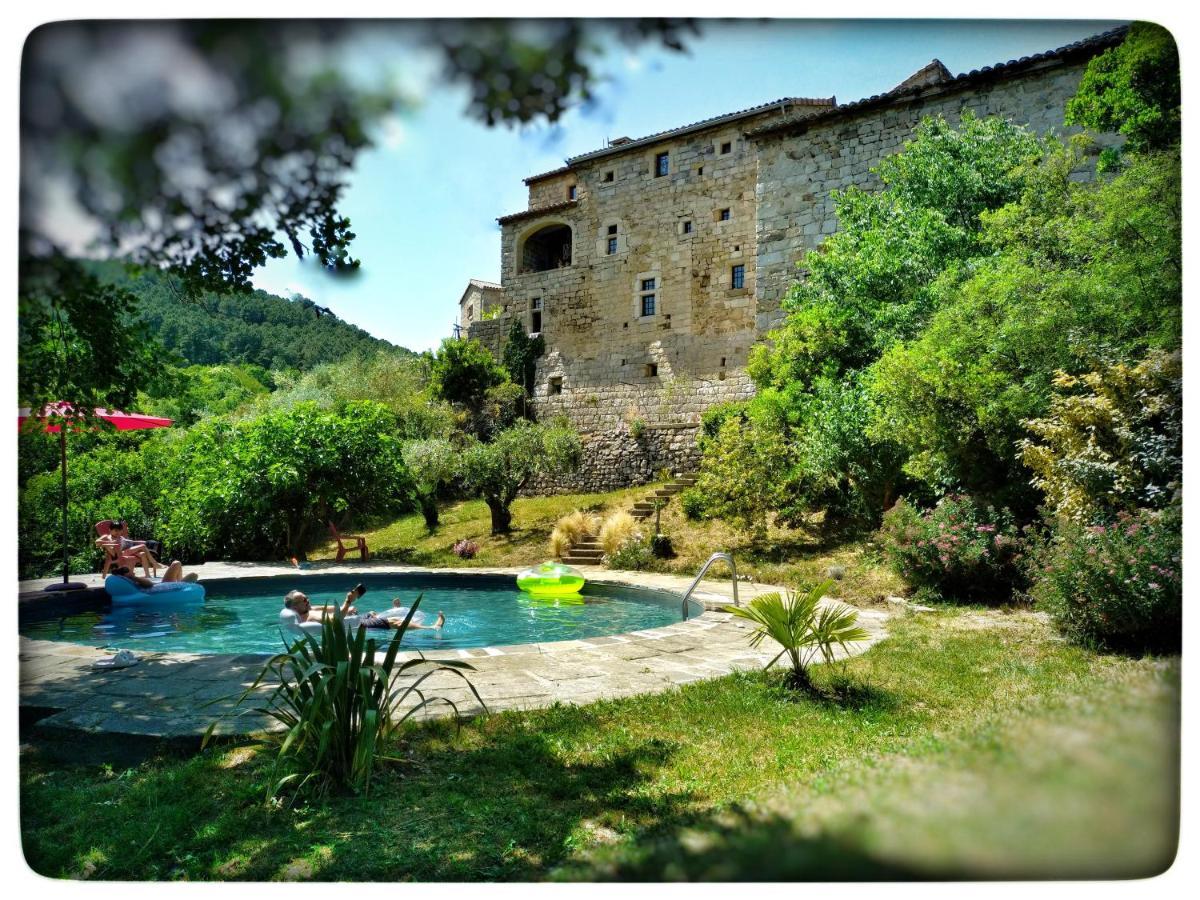 Oracines Du Calme Maison Helianthy Sanilhac  Exterior photo
